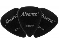 Alvarez RF26SSB-AGP Satin Sunburst Alvarez RF26SSB-AGP Satin Sunburst